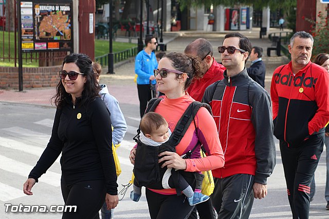 Marcha solidaria AFACMUR - 122