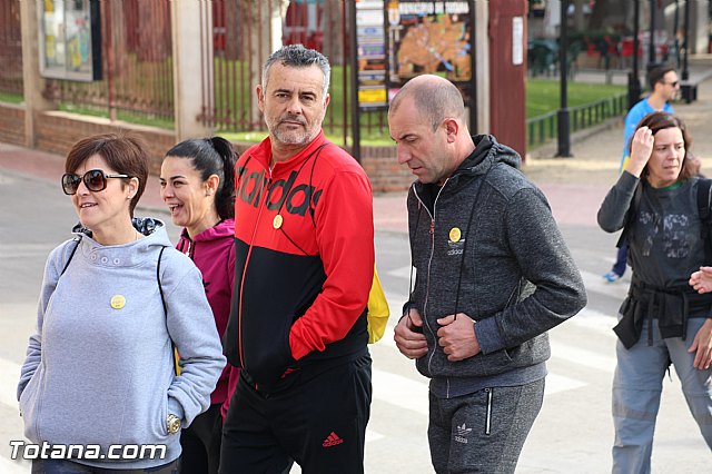 Marcha solidaria AFACMUR - 123