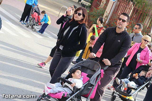 Marcha solidaria AFACMUR - 125