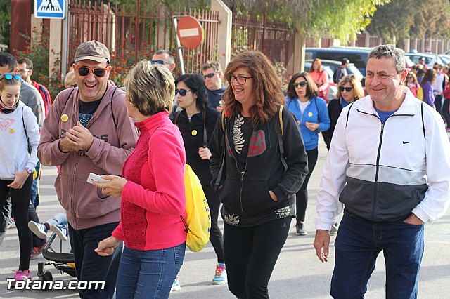 Marcha solidaria AFACMUR - 126