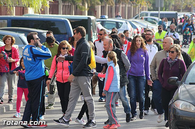 Marcha solidaria AFACMUR - 129