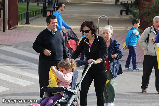 Marcha solidaria AFACMUR - 130
