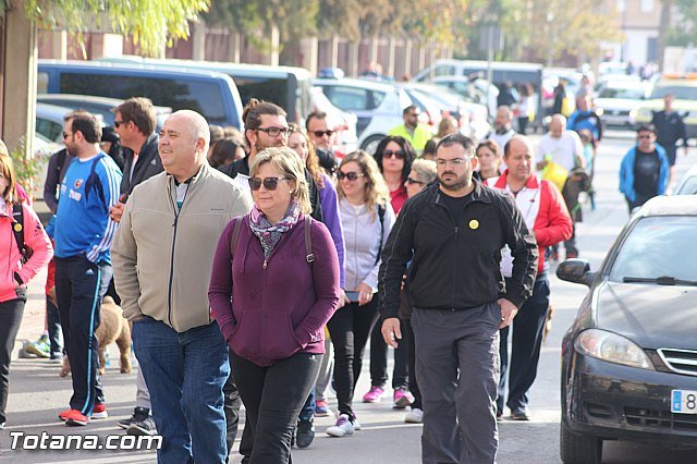 Marcha solidaria AFACMUR - 131