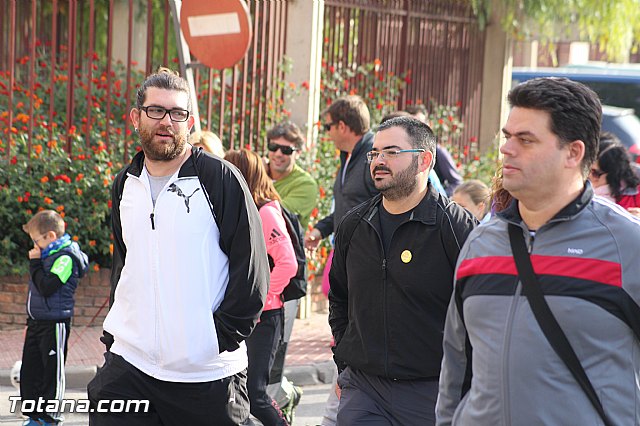 Marcha solidaria AFACMUR - 132