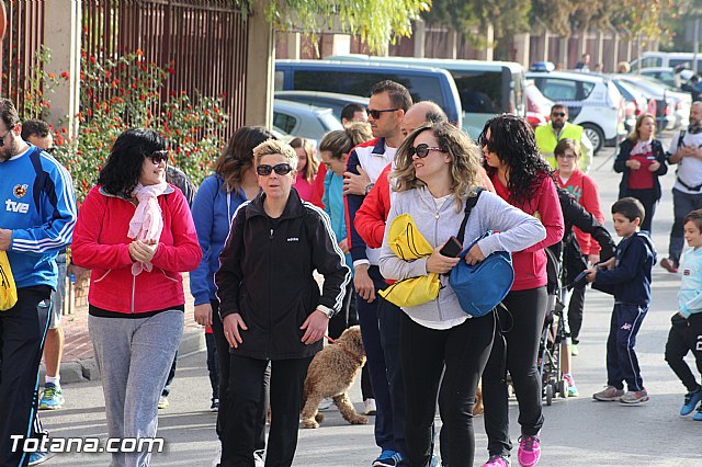 Marcha solidaria AFACMUR - 133