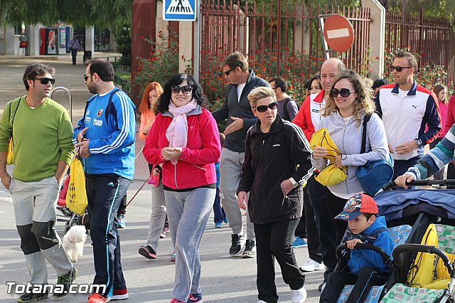 Marcha solidaria AFACMUR - 134
