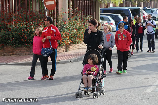 Marcha solidaria AFACMUR - 136