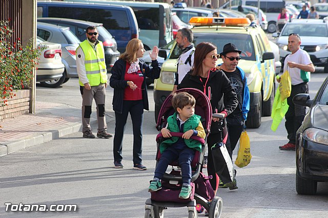Marcha solidaria AFACMUR - 137
