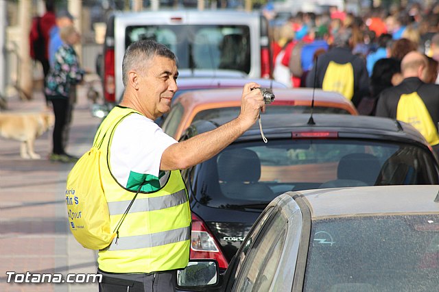 Marcha solidaria AFACMUR - 138