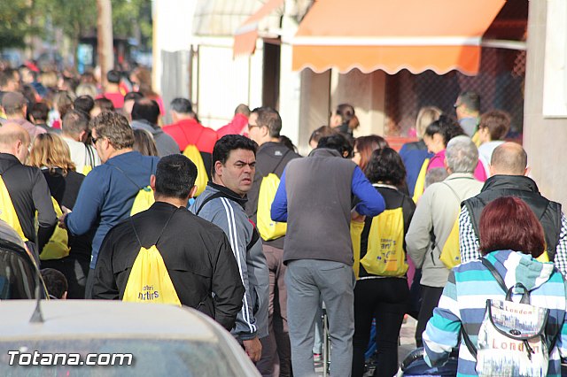 Marcha solidaria AFACMUR - 139