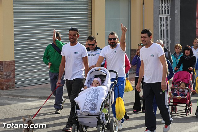 Marcha solidaria AFACMUR - 141