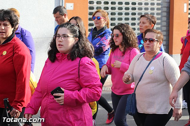 Marcha solidaria AFACMUR - 147
