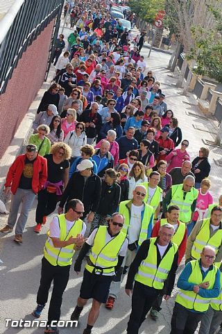 Marcha solidaria AFACMUR - 148