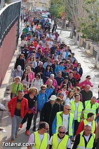 Marcha solidaria AFACMUR - 149
