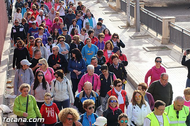 Marcha solidaria AFACMUR - 151