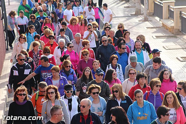 Marcha solidaria AFACMUR - 152