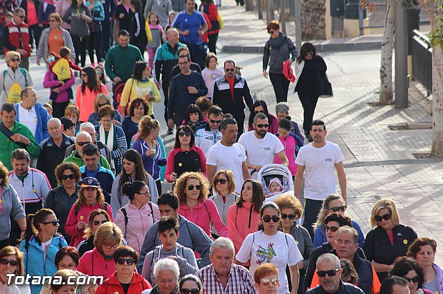Marcha solidaria AFACMUR - 153