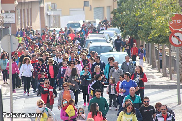 Marcha solidaria AFACMUR - 154