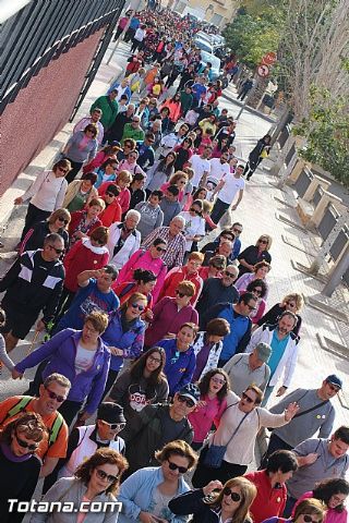 Marcha solidaria AFACMUR - 155