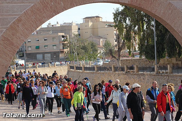 Marcha solidaria AFACMUR - 158