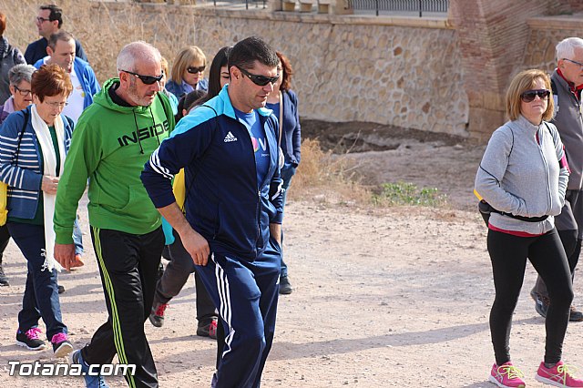 Marcha solidaria AFACMUR - 159