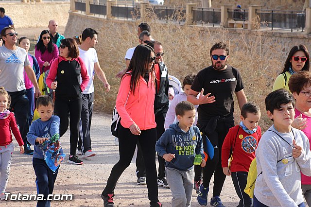 Marcha solidaria AFACMUR - 161