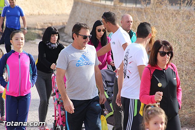 Marcha solidaria AFACMUR - 162