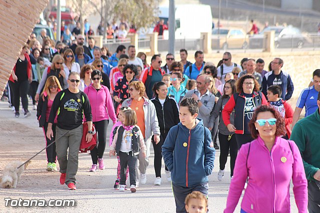Marcha solidaria AFACMUR - 163