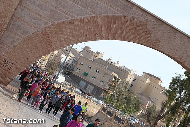 Marcha solidaria AFACMUR - 164