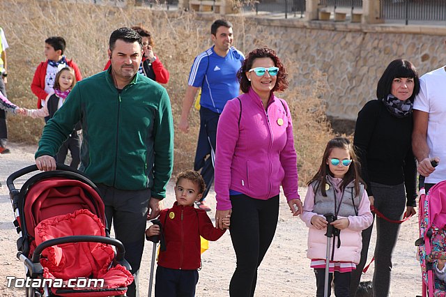 Marcha solidaria AFACMUR - 167