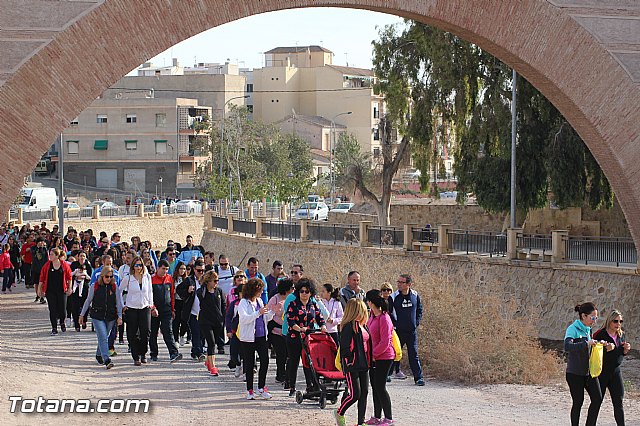 Marcha solidaria AFACMUR - 168