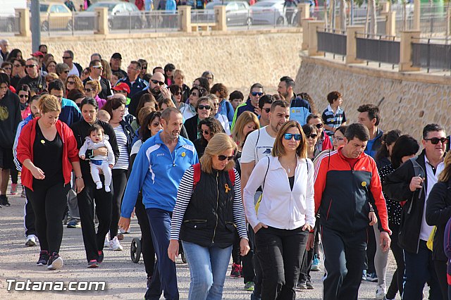 Marcha solidaria AFACMUR - 170