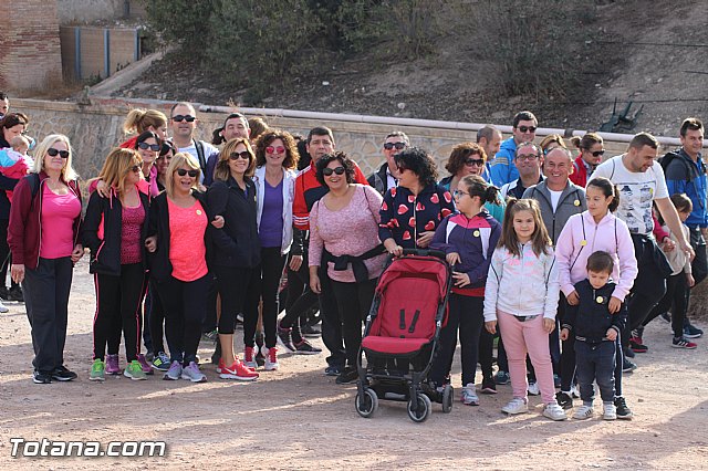 Marcha solidaria AFACMUR - 171