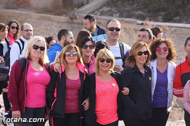 Marcha solidaria AFACMUR - 172