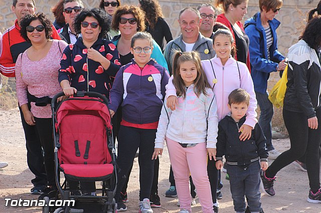 Marcha solidaria AFACMUR - 173