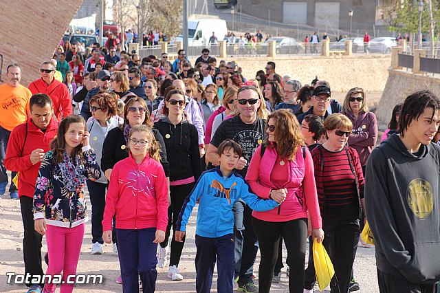 Marcha solidaria AFACMUR - 174