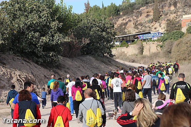 Marcha solidaria AFACMUR - 175