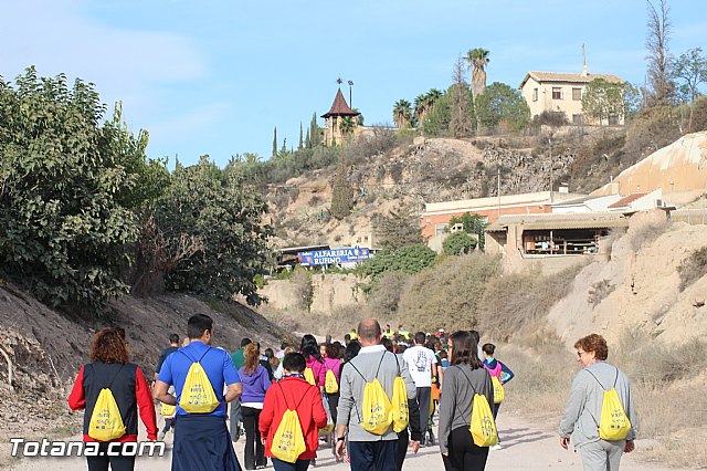 Marcha solidaria AFACMUR - 176