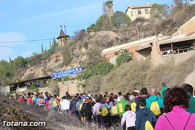 Marcha solidaria AFACMUR - 177