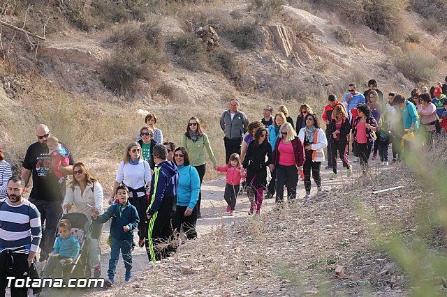 Marcha solidaria AFACMUR - 180