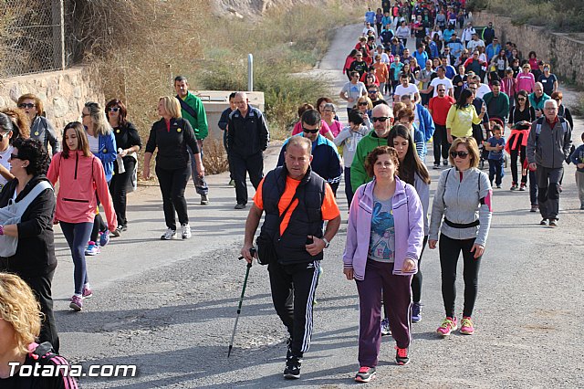 Marcha solidaria AFACMUR - 182
