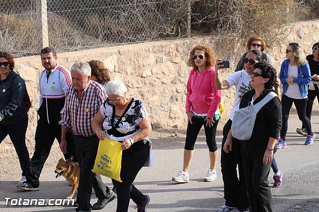 Marcha solidaria AFACMUR - 183