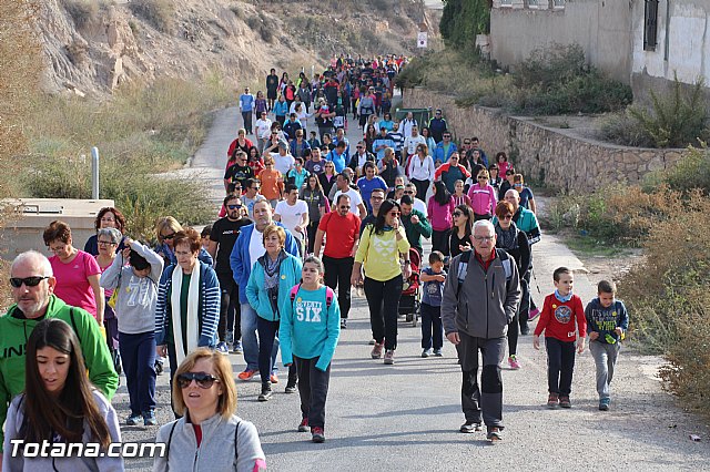 Marcha solidaria AFACMUR - 184