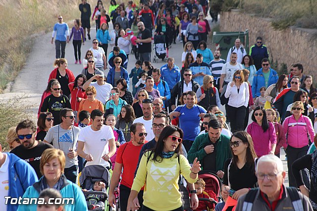 Marcha solidaria AFACMUR - 185
