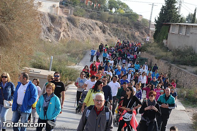Marcha solidaria AFACMUR - 186