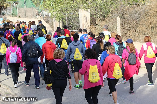 Marcha solidaria AFACMUR - 187