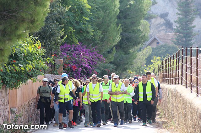 Marcha solidaria AFACMUR - 189