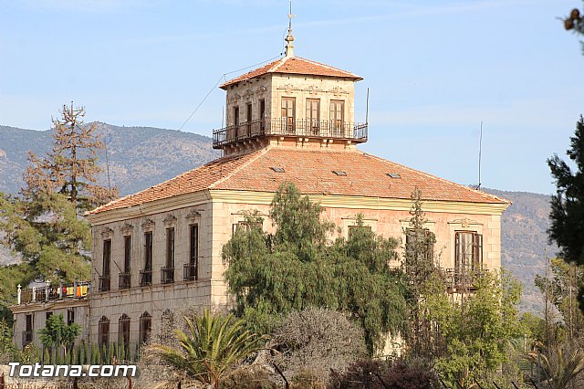 Marcha solidaria AFACMUR - 190