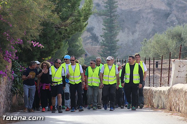 Marcha solidaria AFACMUR - 191