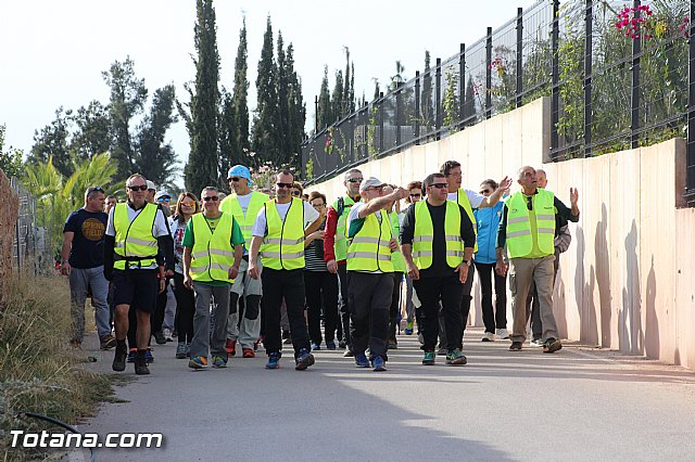 Marcha solidaria AFACMUR - 196